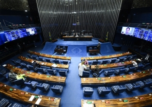 REFORMA TRIBUTÁRIA: Senado pode votar no começo de abril
