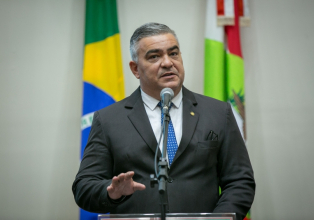Deputado Catarinense propõe em projeto que enterros sejam permitidos em terrenos particulares