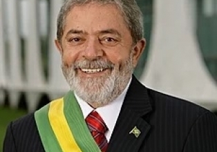 Lula anuncia novos nomes de ministros