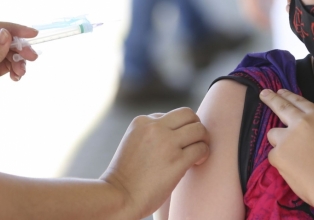 Ministério da Saúde aguarda 1,8 milhão de vacinas para crianças nesta segunda-feira (31)