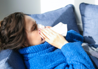 Gripe, resfriado ou covid-19? Especialistas explicam as principais diferenças