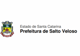 Prefeitura de Salto Veloso divulga novo Processo Seletivo