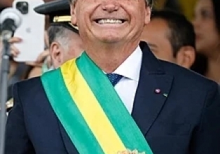 Jair Bolsonaro obteve a maior porcentagem de votos da região em Treze Tílias